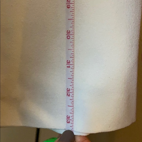 Vintage mod like dress - Picture 4 of 4